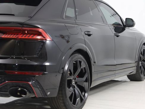 Used 2023 Audi RS Q8 image 64