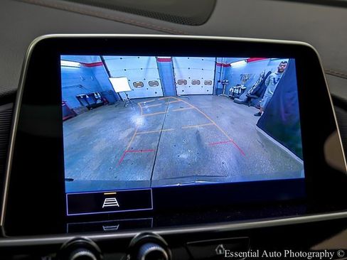 New 2026 Cadillac CT4 Sport image 15