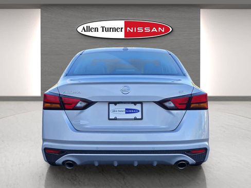 Used 2021 Nissan Altima 2.5 SL image 7
