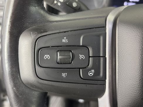 Used 2021 GMC Sierra 1500 Elevation AWD/4WD image 37