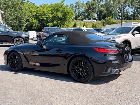 Used 2021 BMW Z4 sDrive30i w/ Executive Package RWD image 18