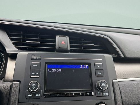 Used 2020 Honda Civic LX image 15