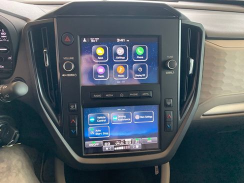 New 2026 Subaru Forester AWD/4WD image 7