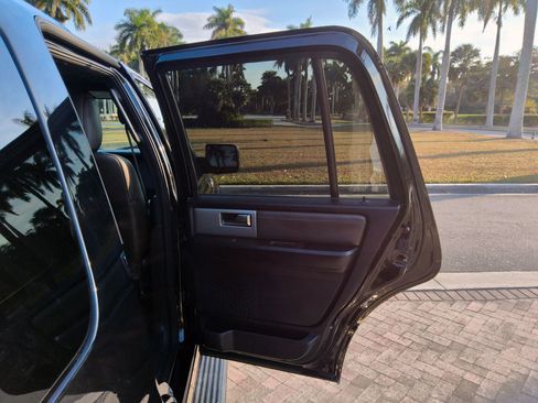 Used 2016 Ford Expedition King Ranch image 35