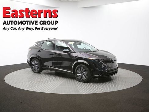 Used 2023 Nissan Ariya FWD image 49