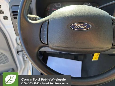 Used 2006 Ford F250 4x4 SuperCab Super Duty image 15