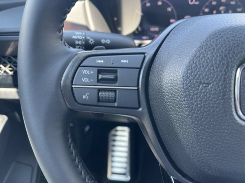 Used 2026 Honda Accord Sport image 18