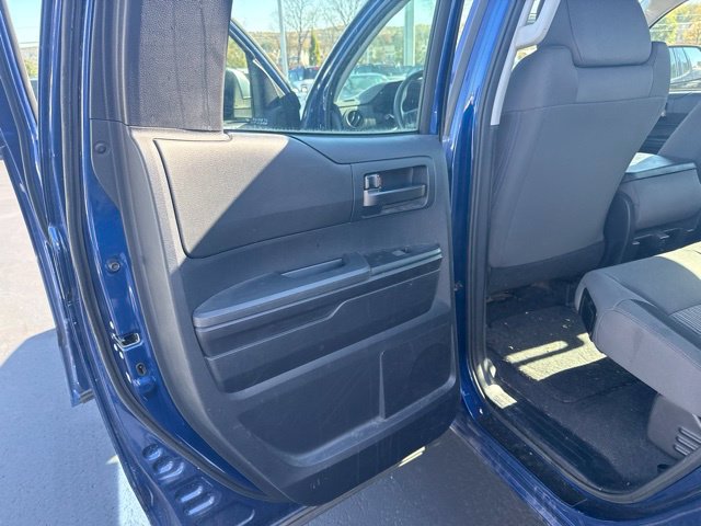 Used 2015 Toyota Tundra SR AWD/4WD image 21