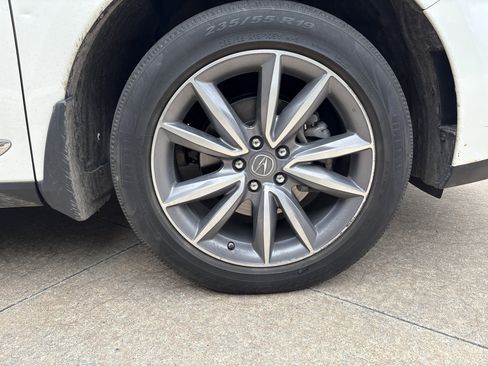 Used 2019 Acura RDX AWD w/ Technology Package image 5