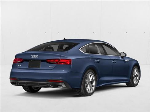 New 2026 Audi A5 2.0T Premium Plus AWD/4WD image 2
