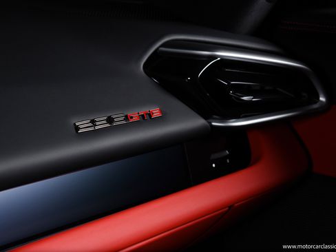 Used 2023 Ferrari 296 GTB image 37