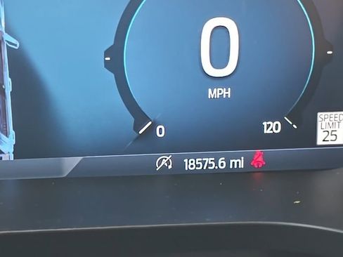 Used 2025 Ford F150 Tremor w/ Tow/Haul Package AWD/4WD image 13