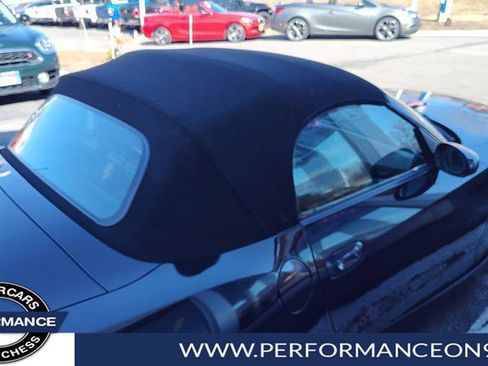 Used 2004 BMW Z4 3.0i image 20