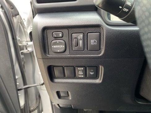 Certified 2024 Toyota 4Runner TRD Off-Road Premium w/ Moonroof Package image 11