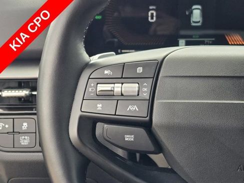Certified 2026 Kia Sportage S AWD/4WD image 27