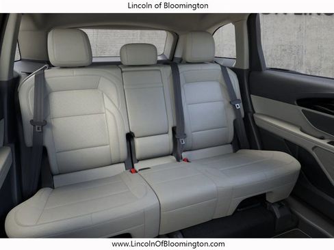 New 2026 Lincoln Nautilus Premier w/ Equipment Group 102A image 14