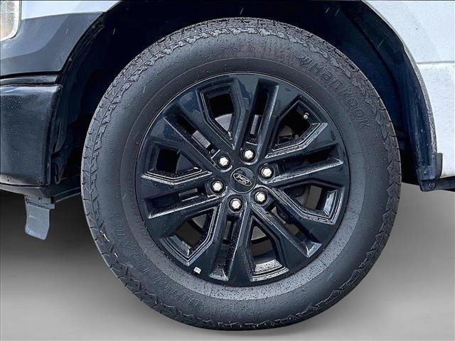 Used 2016 Ford F150 XL w/ XL Power Equipment Group RWD image 10