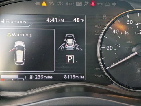 Used 2023 Nissan Kicks SV image 24