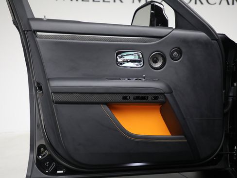 Certified 2024 Rolls-Royce Ghost Black Badge image 16