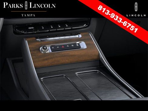 New 2025 Lincoln Aviator Reserve w/ Illumination Package image 37