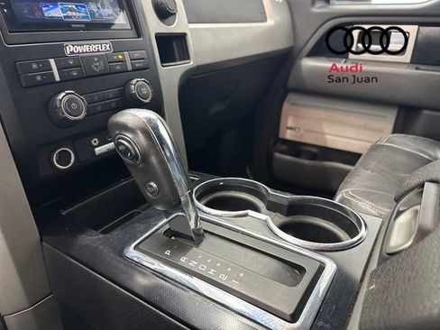 Used 2012 Ford F150 FX4 w/ FX Luxury Pkg image 22