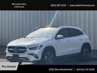 Used 2026 Mercedes-Benz GLA 250 4MATIC 360° Tour