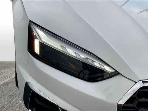 Used 2022 Audi A5 2.0T Premium Plus AWD/4WD image 31