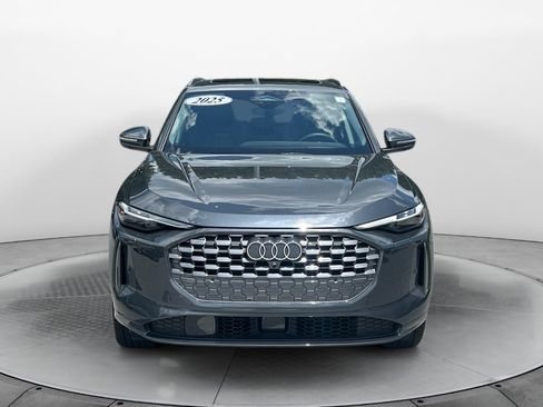 Used 2025 Audi Q5 Premium Plus AWD/4WD image 2