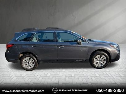 Used 2019 Subaru Outback 2.5i