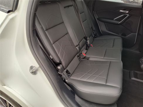 Used 2025 BMW X1 xDrive28i image 25