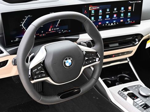 New 2026 BMW 330i Sedan w/ Premium Package image 12