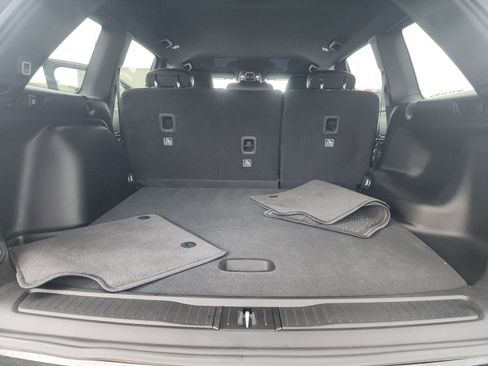 Used 2024 Jeep Grand Cherokee Altitude image 23