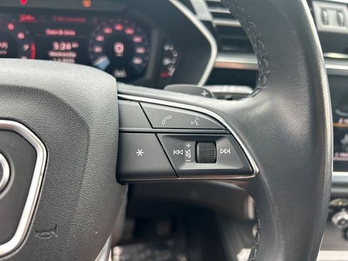 Used 2023 Audi Q3 2.0T Premium image 17