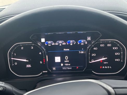 Used 2021 GMC Sierra 2500 Denali w/ Denali Black Diamond Edition image 32