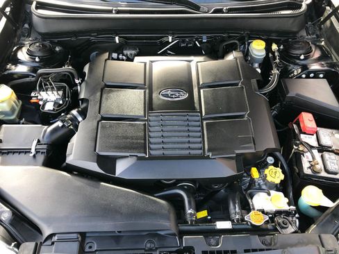 Used 2012 Subaru Legacy 3.6R Limited image 31