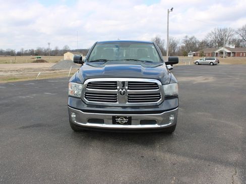 Used 2016 RAM 1500 Big Horn image 3
