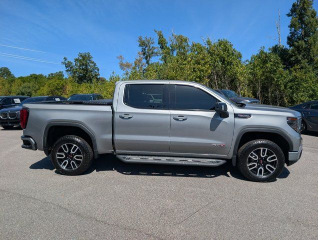 Used 2023 GMC Sierra 1500 AT4 w/ AT4 Premium Package AWD/4WD image 5