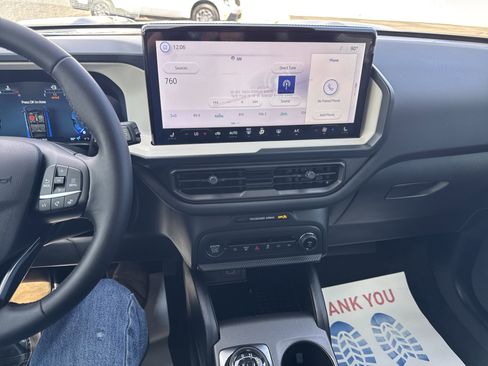 New 2025 Ford Bronco Sport Heritage w/ Convenience Package image 35