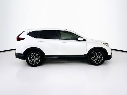 Used 2022 Honda CR-V EX-L image 9