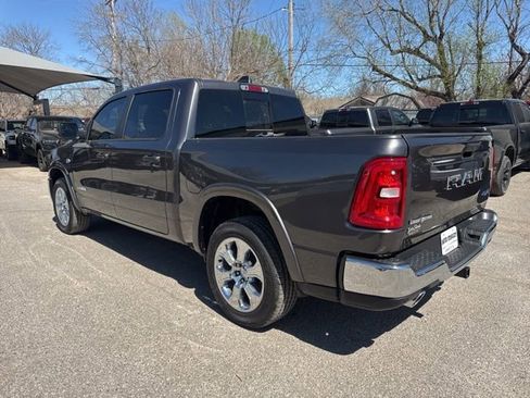 New 2026 RAM 1500 Lone Star AWD/4WD image 4
