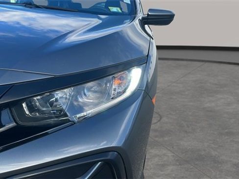 Used 2020 Honda Civic LX image 49