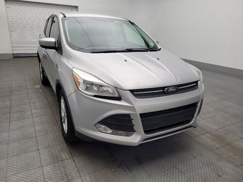 Used 2014 Ford Escape SE FWD image 14