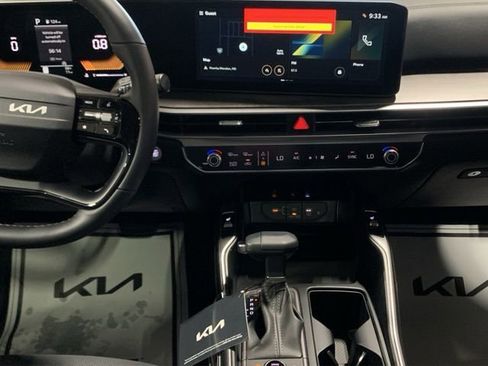 New 2026 Kia Sorento X-Line EX AWD/4WD image 15