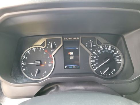 Used 2023 Toyota Tundra SR5 image 19