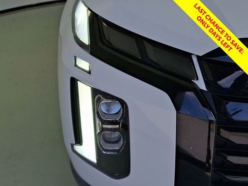 Used 2025 Hyundai Palisade SEL FWD image 10