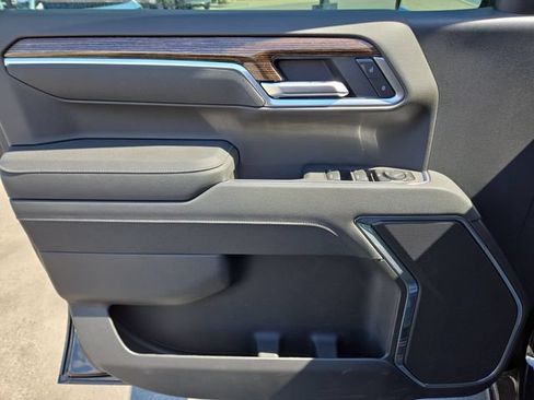 New 2026 GMC Sierra 1500 Elevation AWD/4WD image 13