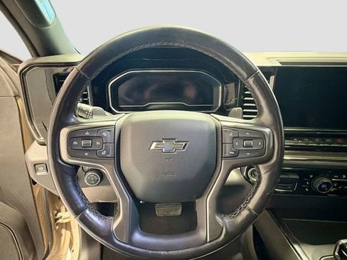 Certified 2022 Chevrolet Silverado 1500 ZR2 w/ Technology Package image 10