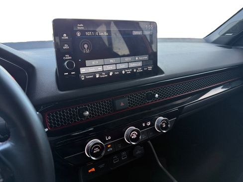 Used 2024 Honda Civic Si image 13