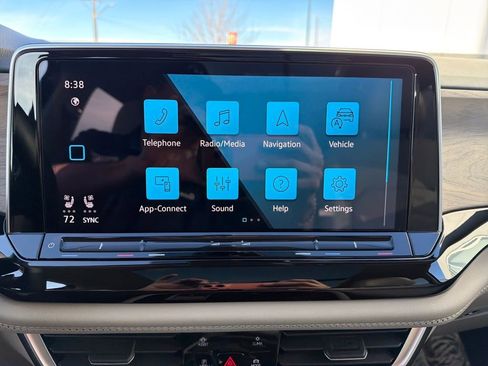 Certified 2025 Volkswagen Atlas SE image 20