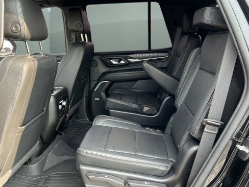 Used 2022 GMC Yukon Denali image 23